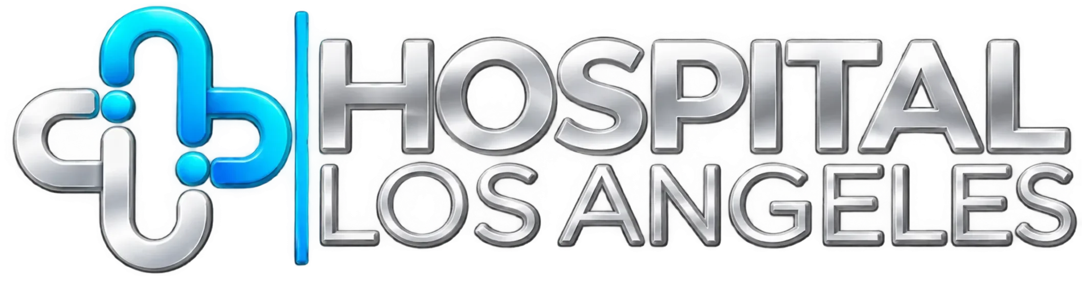 Hospital Los Ángeles logo